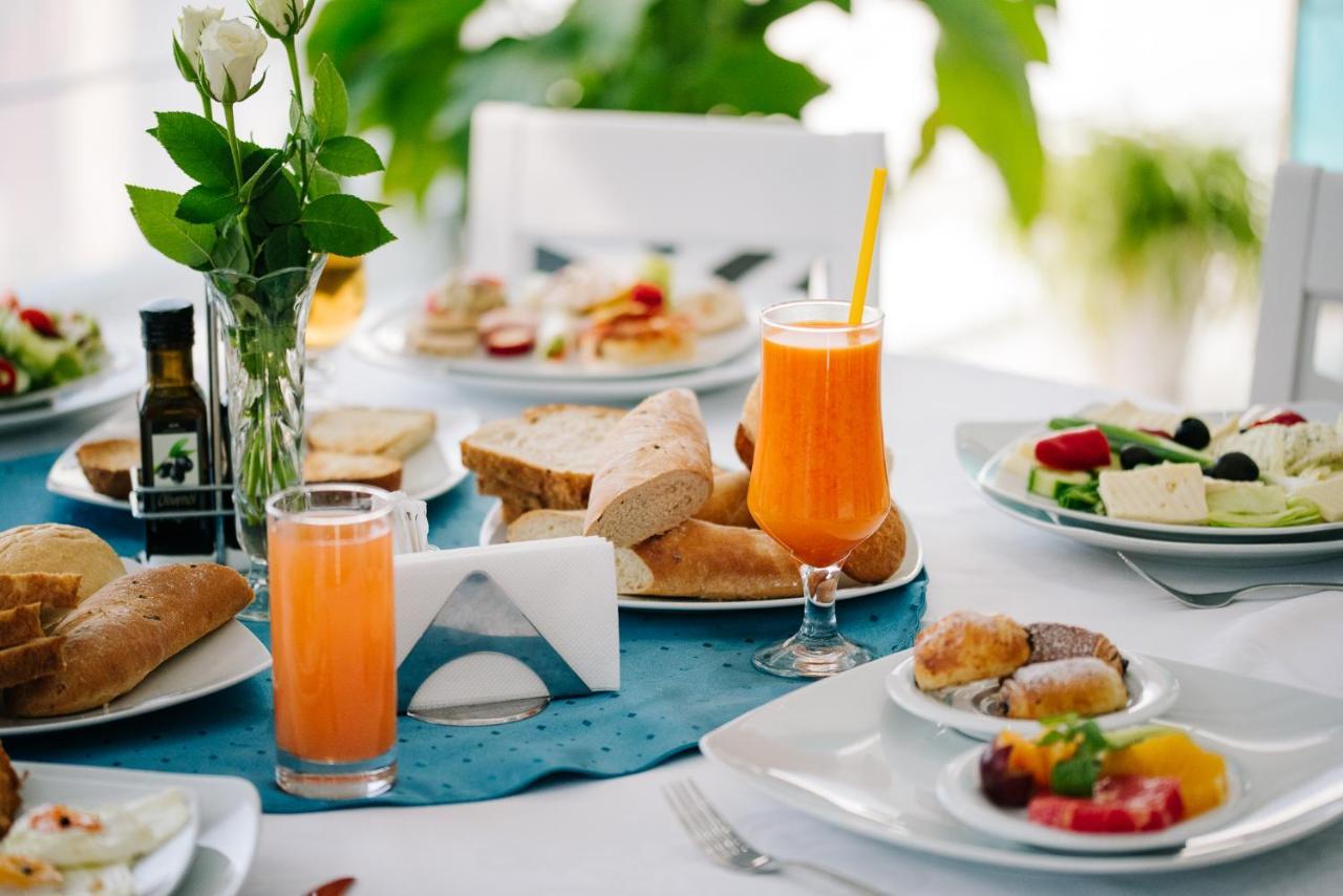 Caprioara Spa&Wellness Resort Ковасна Экстерьер фото