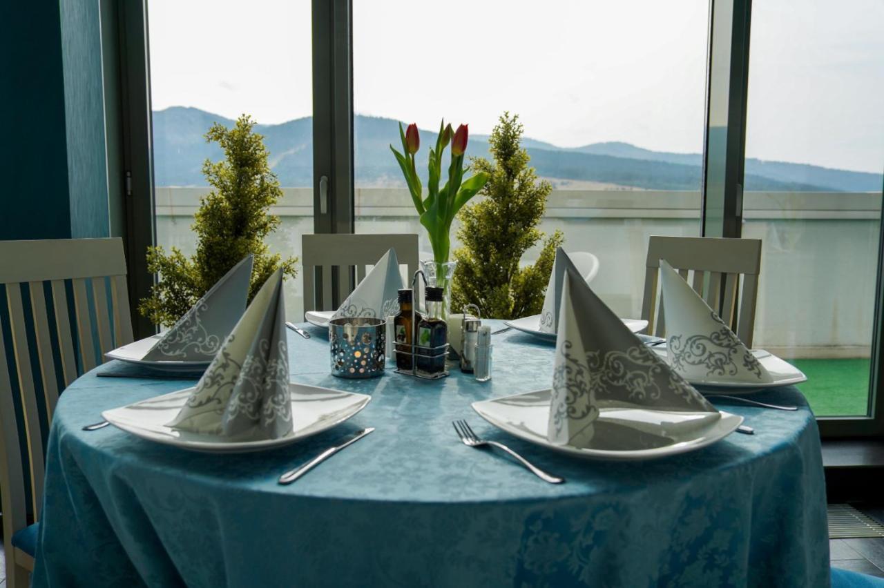 Caprioara Spa&Wellness Resort Ковасна Экстерьер фото